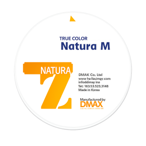 디맥스 Natura M Plus